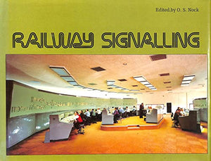 Railway Signalling 