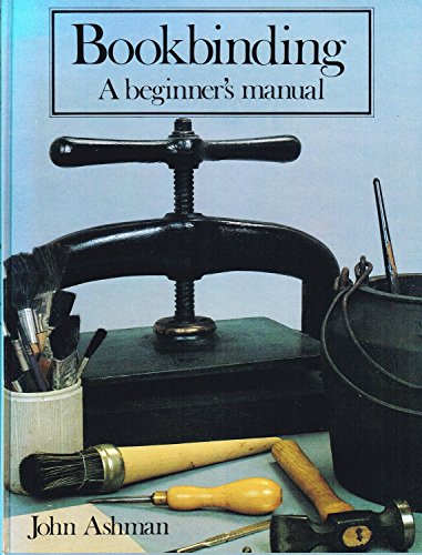 Bookbinding
