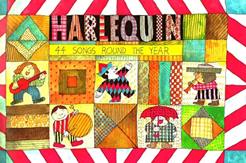 Harlequin