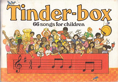 The Tinder-box Assembly Book