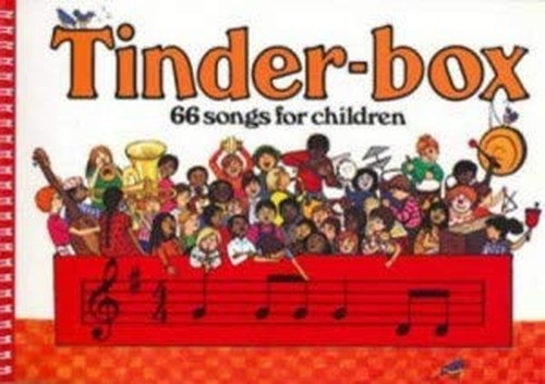 Tinder-box