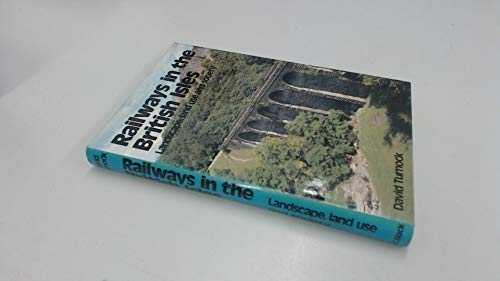 Railways in the British Isles