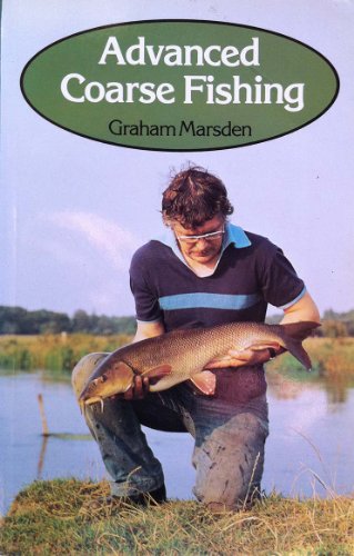 Advanced Coarse Fishing
