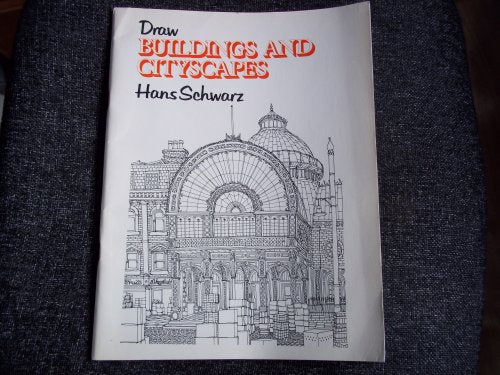 Draw Buildings and Cityscapes