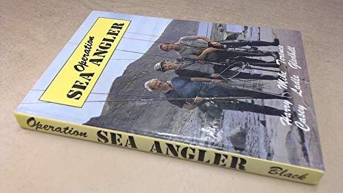 Operation Sea Angler