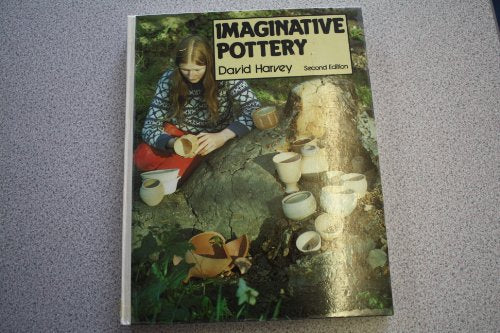 Imaginative Pottery