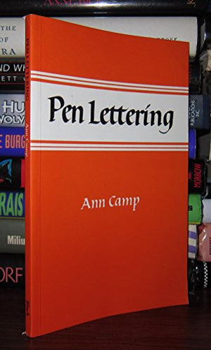 Pen Lettering