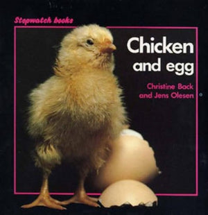 Chicken and Egg