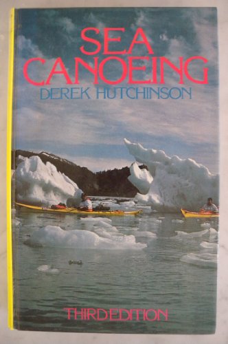 Sea Canoeing