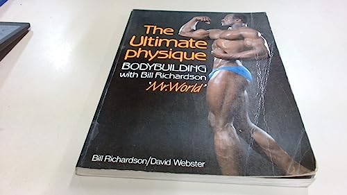 The Ultimate Physique