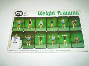 Weight Training 