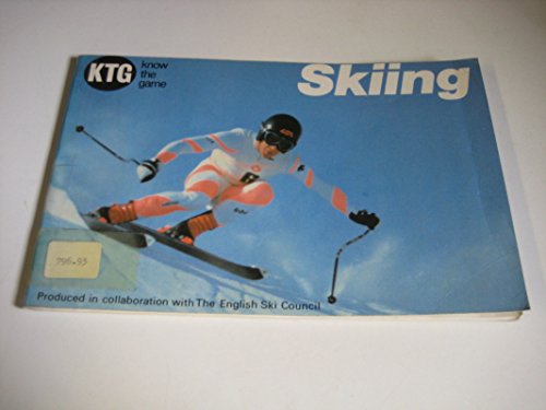 Skiing
