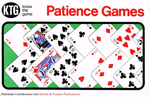 Patience Games