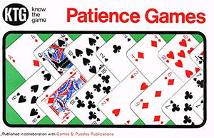 Patience Games