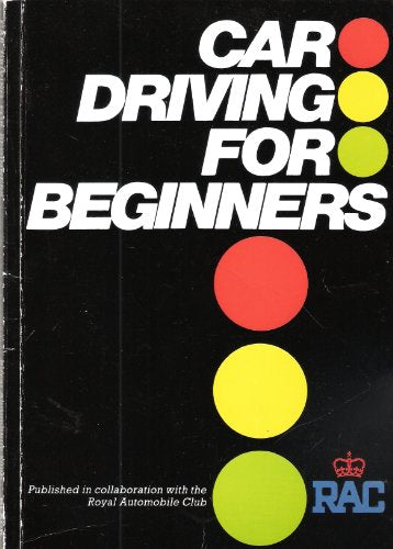 Car Driving for Beginners