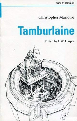Tamburlaine