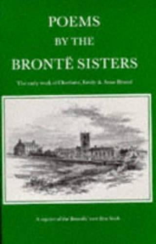 Poems by the Bronte Sisters