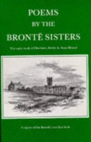 Poems by the Bronte Sisters