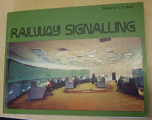 Railway Signalling 