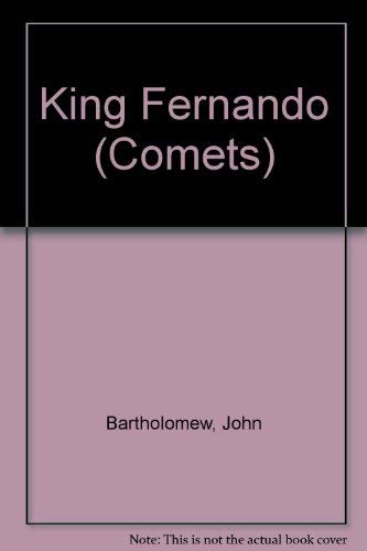 King Fernando