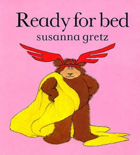 Ready for Bed