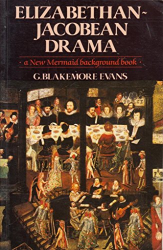 Elizabethan-Jacobean Drama