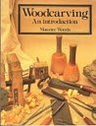 Woodcarving