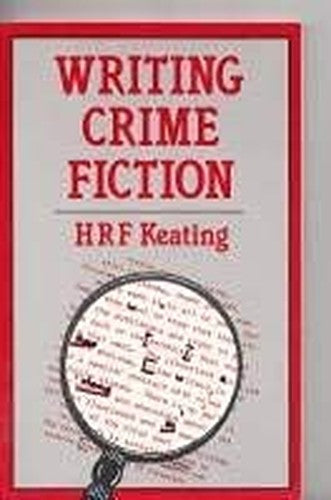 Writing Crime Fiction