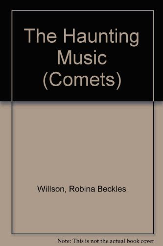 The Haunting Music
