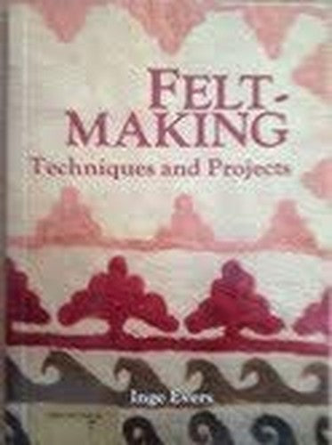 Felt Making