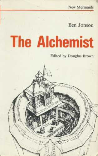 The Alchemist