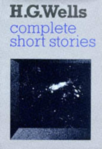 The Complete Short Stories