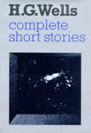 The Complete Short Stories