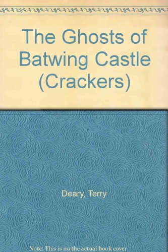 The Ghosts of Batwing Castle