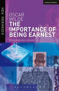 The Importance of Being Earnest 