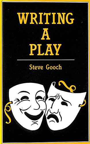 Writing a Play