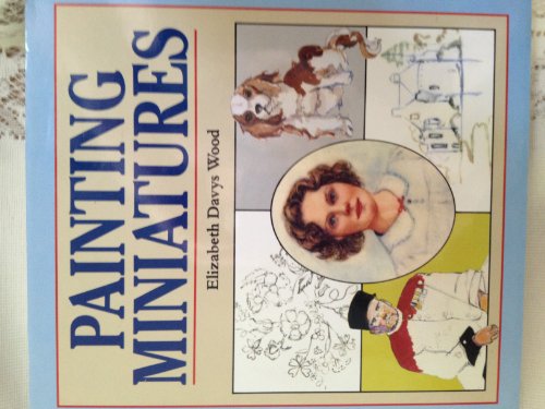 Painting Miniatures