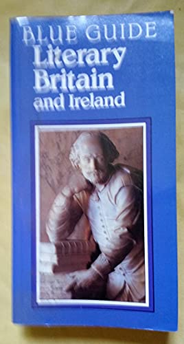 Literary Britain and Ireland