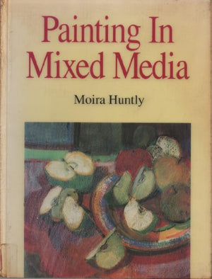 Painting in Mixed Media