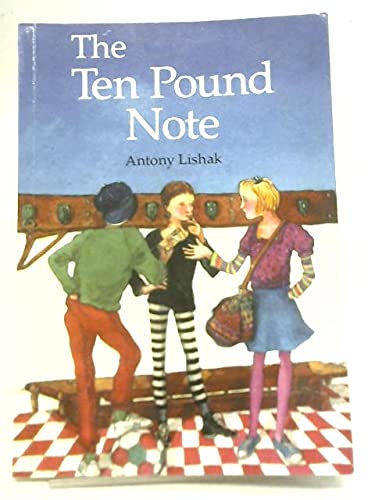The Ten Pound Note