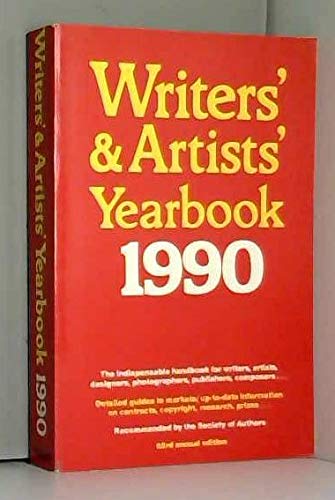 Writers' and Artists' Yearbook