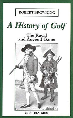 A History of Golf