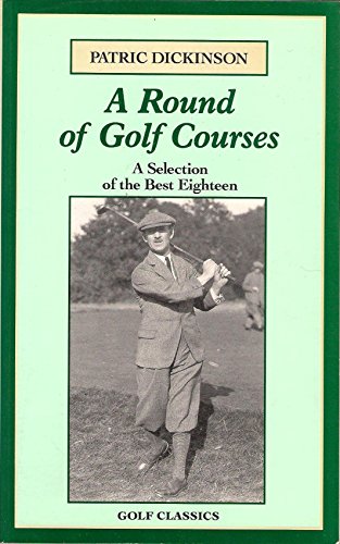 A Round of Golf Courses