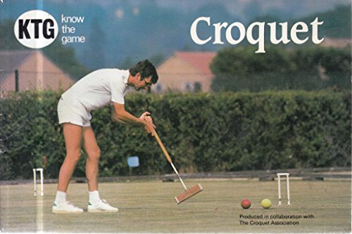Croquet