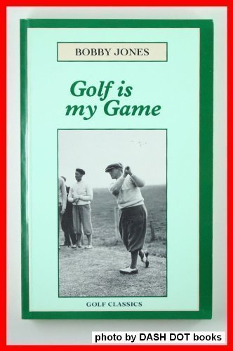 Golf is My Game