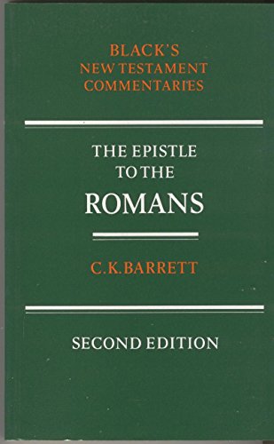Epistle to the Romans