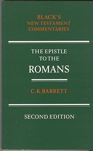 Epistle to the Romans