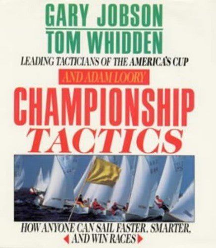 Championship Tactics