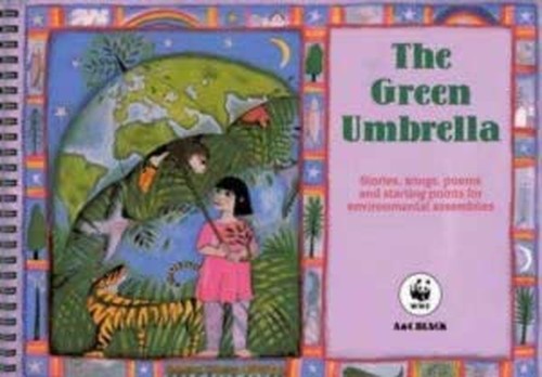The Green Umbrella