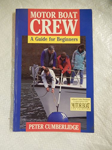 Motor Boat Crew